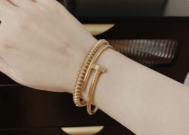 Cartier Bracelets